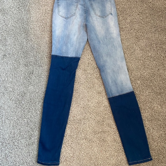 Jeans - Picture 2 of 2